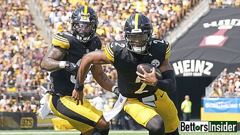 Justin Fields