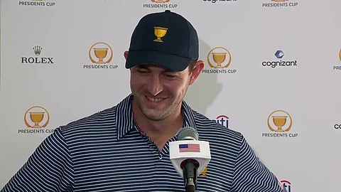 2024 Presidents Cup Betting Preview Live Odds, Top Predictions, and Our 2 Best Bets