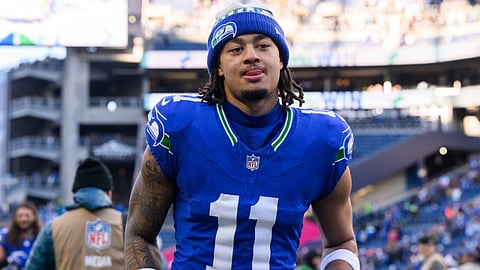 Top Same Game Parlays for Both Monday Night Football Games on September 30