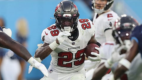 Bucs vs. Falcons Odds, Predictions, and Our Top Player Props for Thursday Night Football