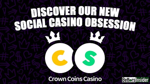 Crown Coins Casino