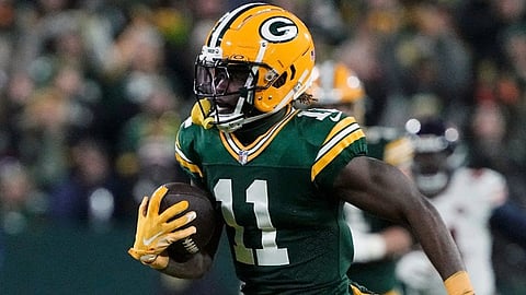 4 NFL Player Props and Top Predictions for Sunday, October 6
