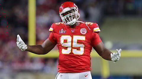 Saints vs. Chiefs Betting Odds, Fearless Predictions, and Our Best Bet for Monday Night Football