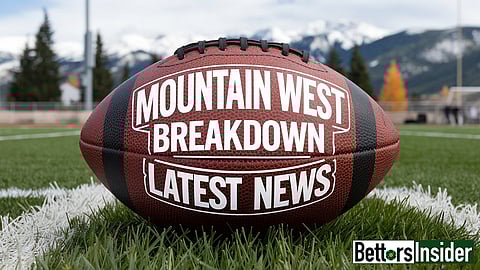 Mountain West