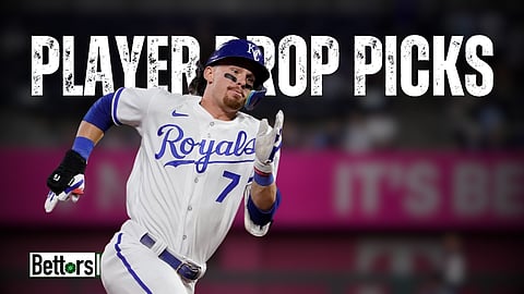 Royals vs Yankees: 5 of the Best Player Prop Picks for ALDS Showdown