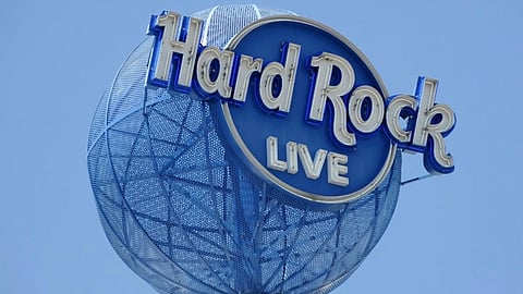 Hard Rock Open to Partnership with FanDuel or DraftKings in Florida