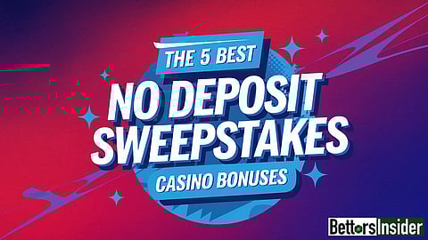 No Deposit Bonuses