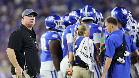 Kentucky Sports Betting Exceeds Projections by 60%, Hits $37M in Tax Revenue