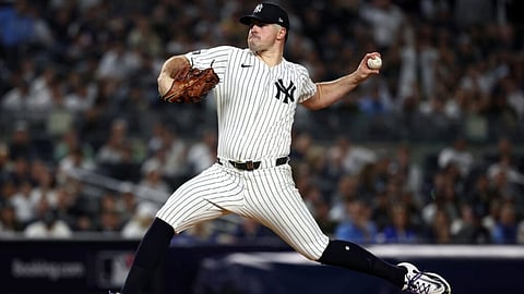 3 MLB Player Props for Monday, October 14 Cash In on the LCS Doubleheader