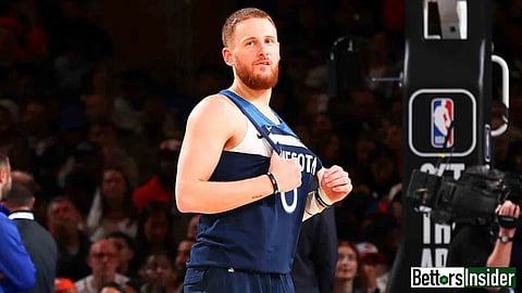 Donte DiVincenzo