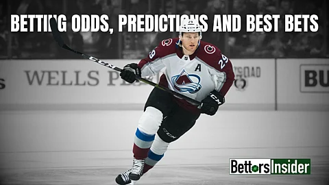 Boston Bruins vs Colorado Avalanche Prediction, Betting Odds, and Our Best Bet