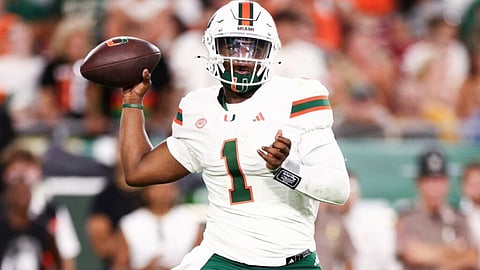 Meet the 10 College Football Players Scoring Big with 2024 NIL Deals