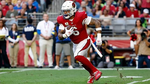 Chargers vs. Cardinals Betting Preview Live Odds, Top Predictions, and Our Best Bet for Monday