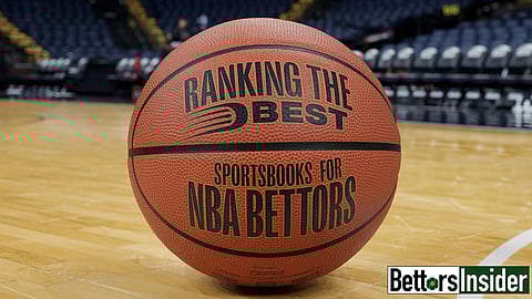 NBA Canada Betting