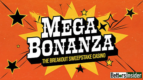 Mega Bonanza