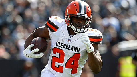 NFL Week 8 Our 4 Favorite Player Props for Sunday, October 27