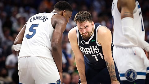 Mavericks vs Timberwolves Betting Preview