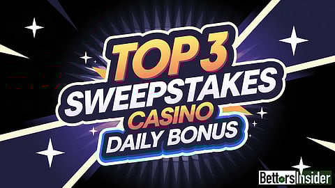 Top Daily Bonuses