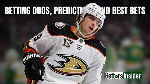 Ducks vs Penguins Prediction, Betting Odds, and Our Best Bet