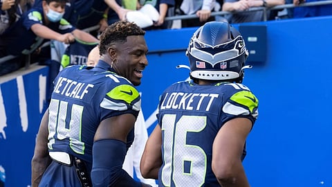 Rams vs. Seahawks Betting Odds, Predictions, and Best Bet for Sunday, November 3