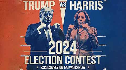 Election Prediction Contest at EatWatchPlay