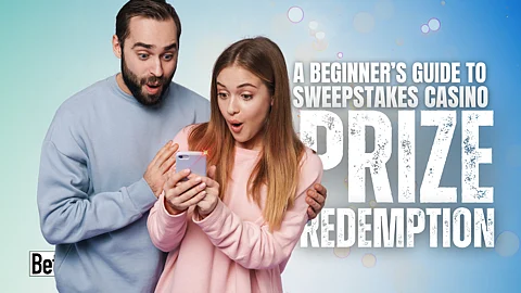A Beginner’s Guide to Sweepstakes Casino Prize Redemption
