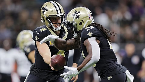Falcons vs. Saints Betting Odds, Predictions, and Best Bet for Sunday, November 10