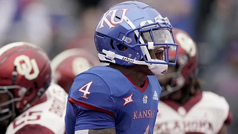 Iowa State vs. Kansas Betting Odds, Predictions, and Best Bet for Saturday, November 9