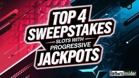 Top Jackpots