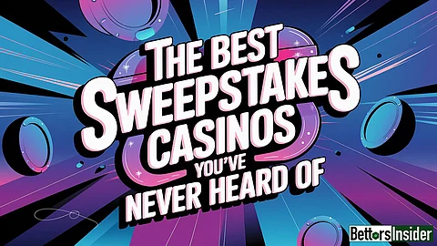 The Best Sweepstakes Casinos You’ve Never Heard Of