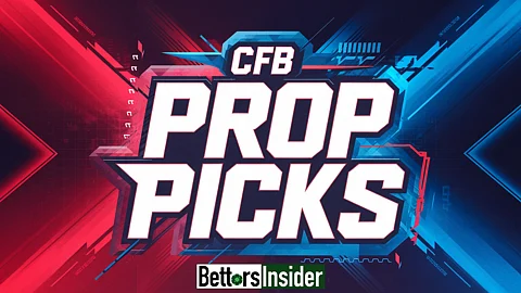 5 College Football Prop Picks for Week 11
