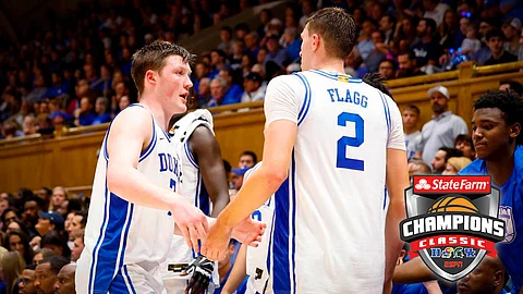 2024 State Farm Classic Betting
