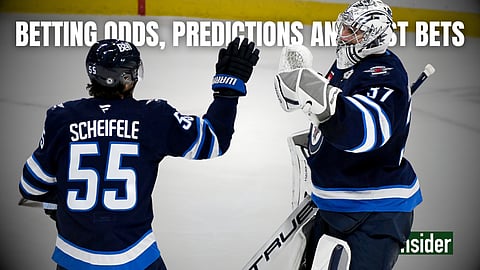New York Rangers vs Winnipeg Jets Prediction, Betting Odds, and Our Best Bet