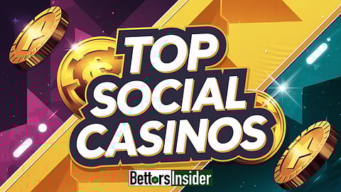 Ranking the Top Social Casinos from Best to Worst