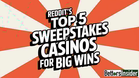 top reddit sweepstakes