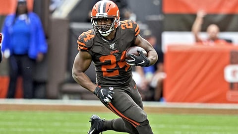 Our Staff's Top Anytime Touchdown Props for NFL Week 11