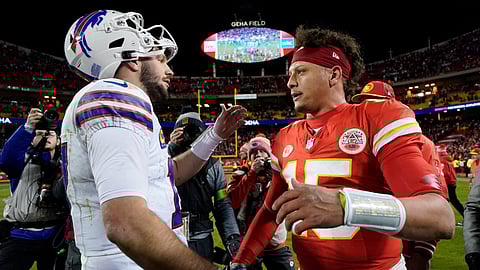 Chiefs vs. Bills Betting Odds, 3 Player Props, and Our Best Bet for Sunday, November 17