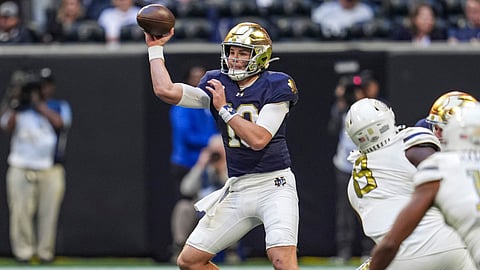 College Football Week 13 Three Early Best Bets and Predictions for Saturday, November 23