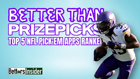 Better Than PrizePicks: Top 5 NFL Pick'em Apps Ranked