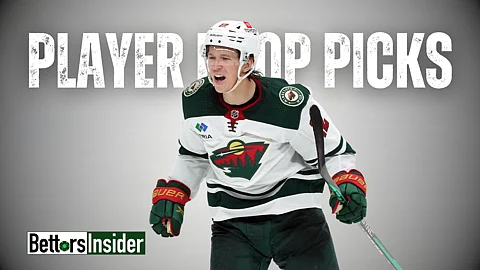 5 Player Prop Picks for Tuesday Night NHL Action