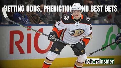 Anaheim Ducks vs. Chicago Blackhawks Big Prediction and Odds
