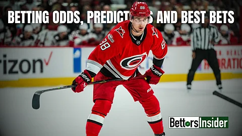 Martin Necas and the Carolina Hurricanes take on the Philadelphia Flyers