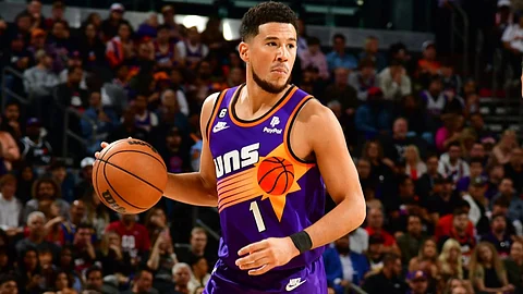NBA Wednesday 4 Player Props and Predictions for November 20