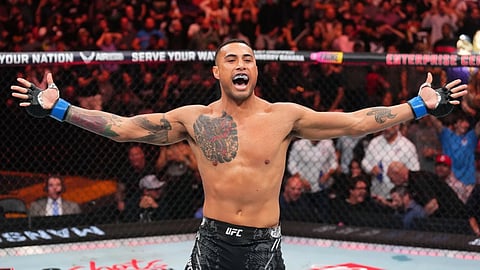 UFC Macau Preview Betting Odds, Predictions, and Our Best Bets for Saturday, November 23