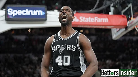 Harrison Barnes