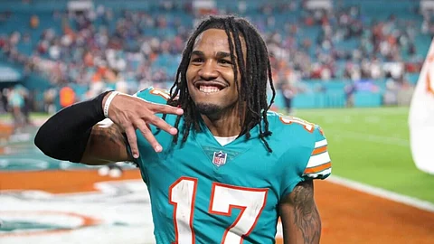 Dolphins vs. Packers 3 Player Props and Predictions for Thursday, November 28
