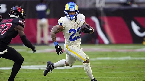 Rams vs. Saints Betting Odds, Predictions, and Best Bet for Sunday, December 1