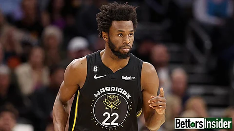 Andrew Wiggins