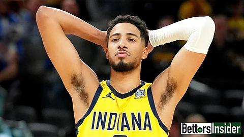 Tyrese Haliburton