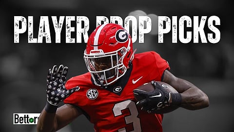 Nate Frazier and the Bulldogs look to take advantage of the Georgia Tech Yellow Jacket defense